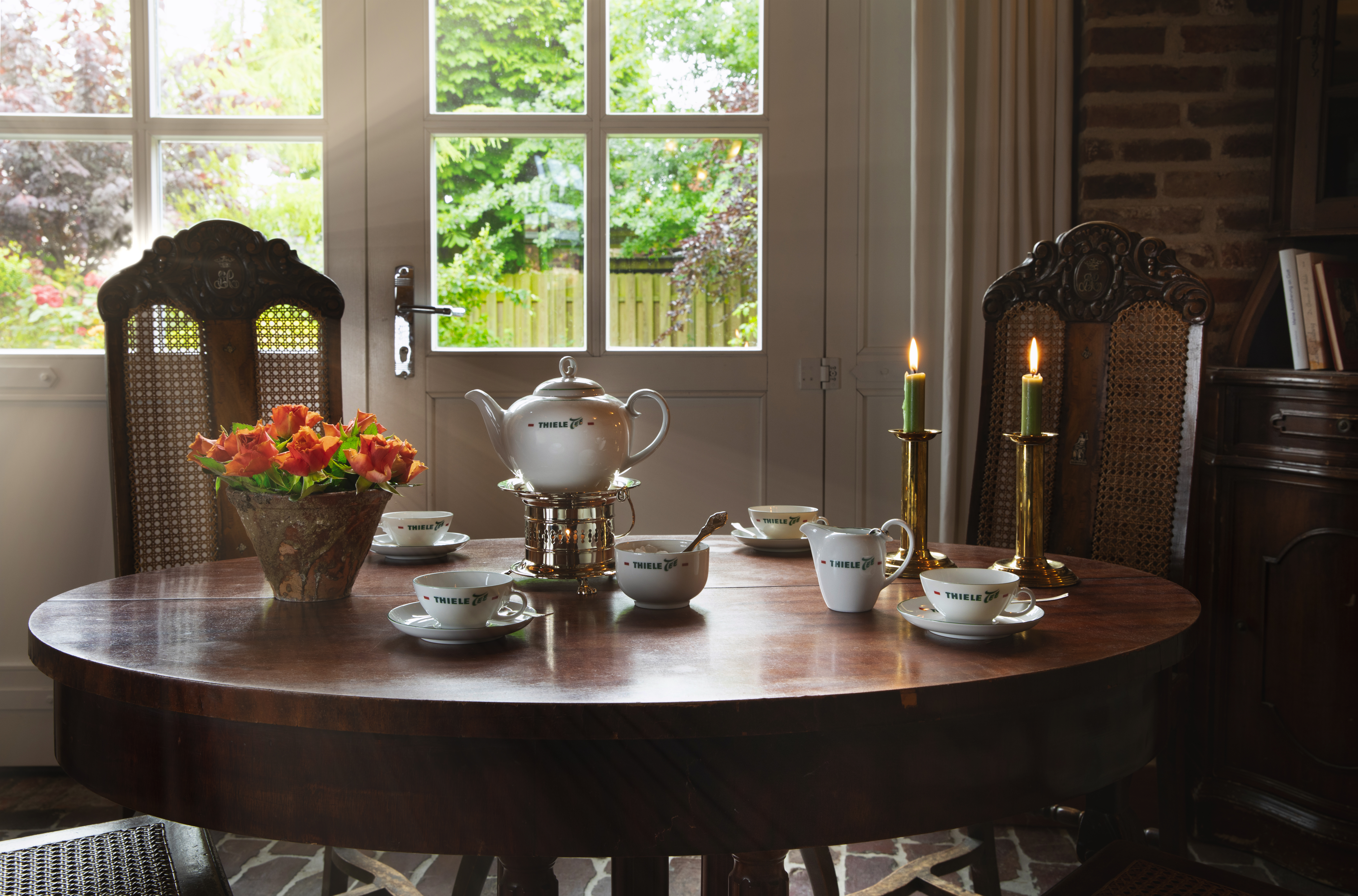 Echter Ostfriesentee_Teezeremonie